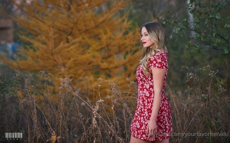 yourfavoritenikki hübsche kunst bild