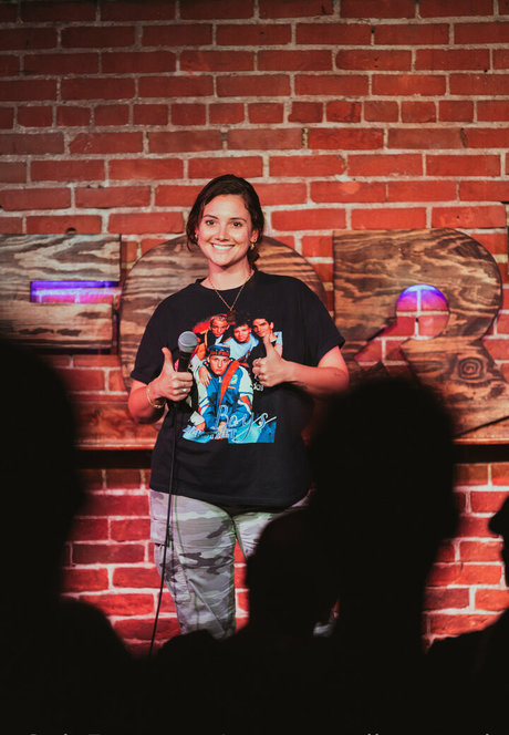 morgangallocomedy erotische pornografische archiv