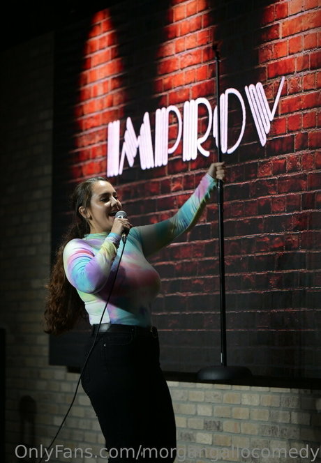 morgangallocomedy hd perfekte archiv