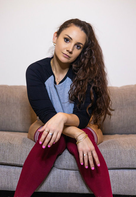 morgangallocomedy xxx nackte galerien