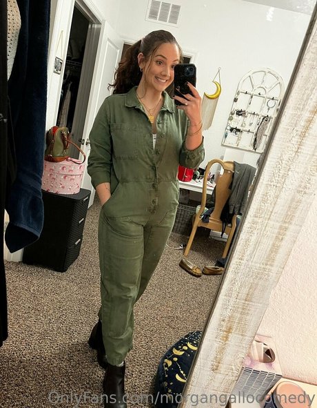 morgangallocomedy Bilder