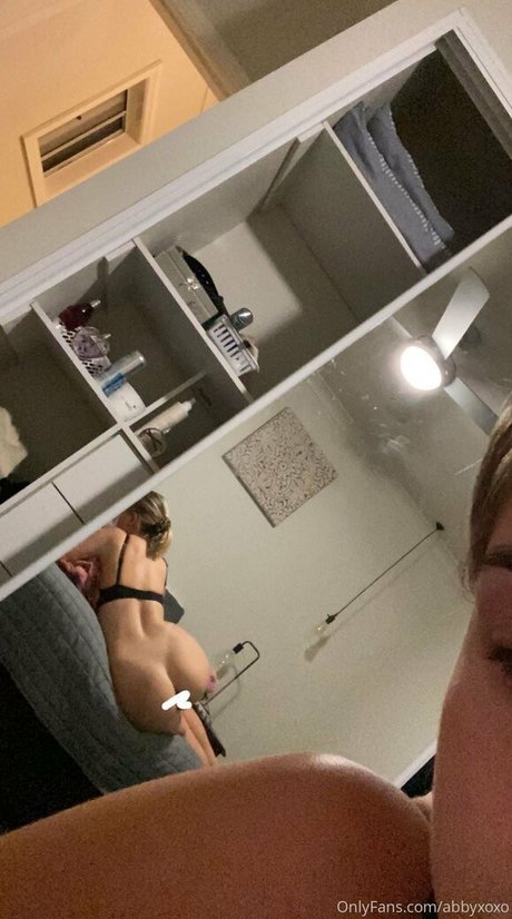 Abbyxoxo exklusive pornographische galerien