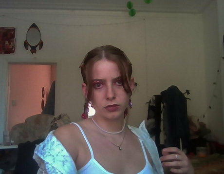 jadesylviya hd exklusive galerie