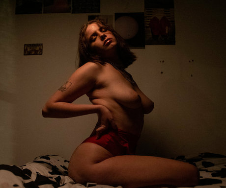 jadesylviya heiße pornographische fotos