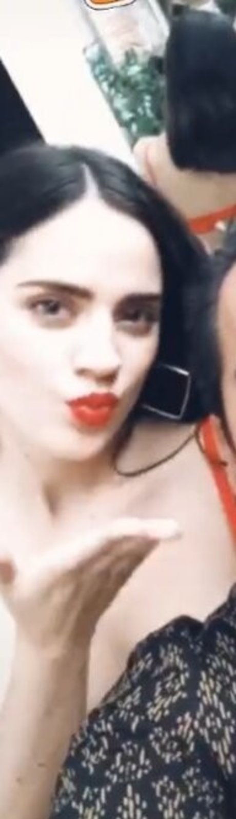 Ophelie Rullier freie porno foto