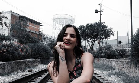 Ophelie Rullier beste bilder