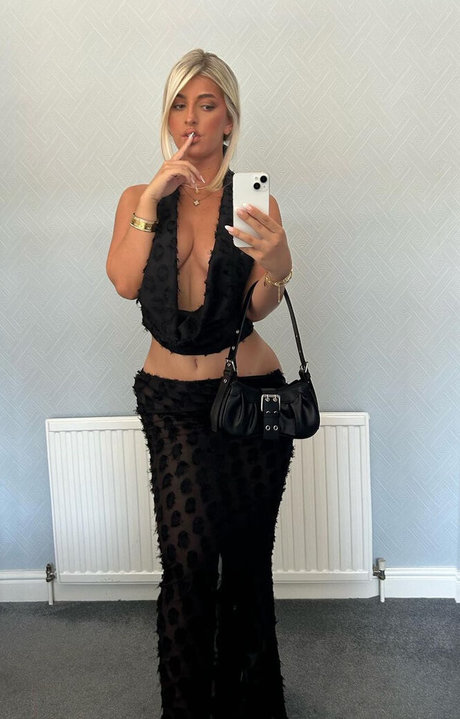 izzytaffs nackt sex bild