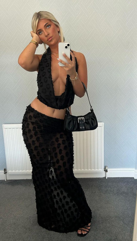 izzytaffs model erwachsene foto