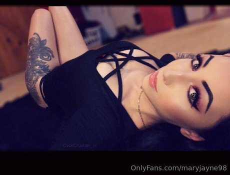 maryjayne98 erwachsene nette bild