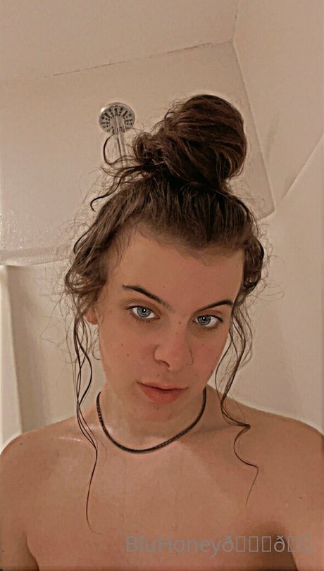 blufire999 sexy nacktheit foto