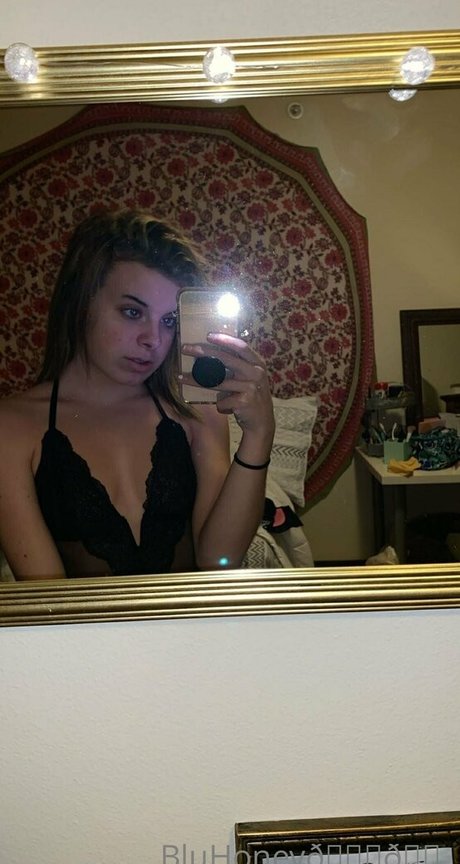 blufire999 exklusive pornografische galerie