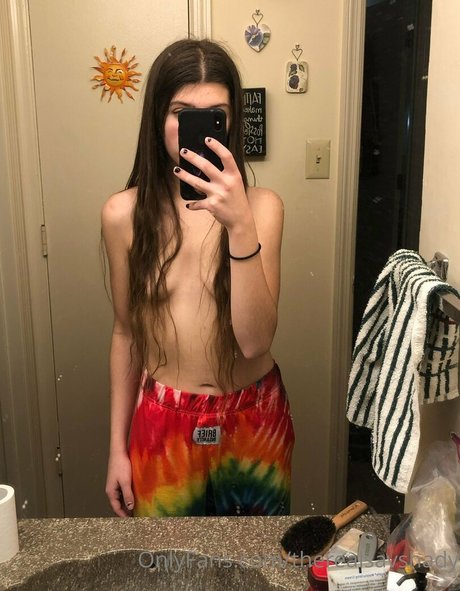 therealsavshady heiße perfekte bild