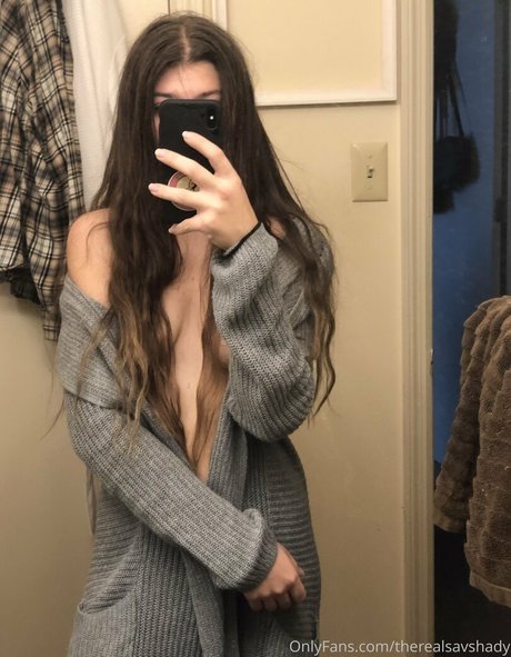 therealsavshady beste hd bild