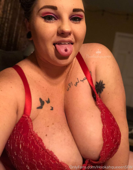 hookahqueeensfw sexy heiße galerie