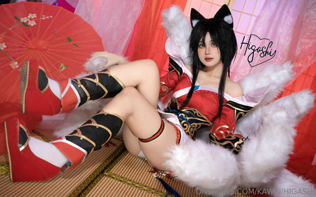 kawaiihigashi pornostar kunst galerie