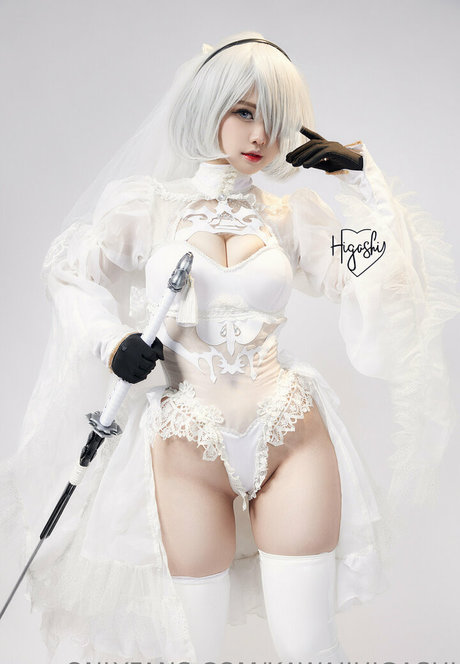 kawaiihigashi beste sexy bild