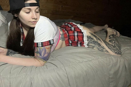 jwoolx13 pornostar nackten bilder