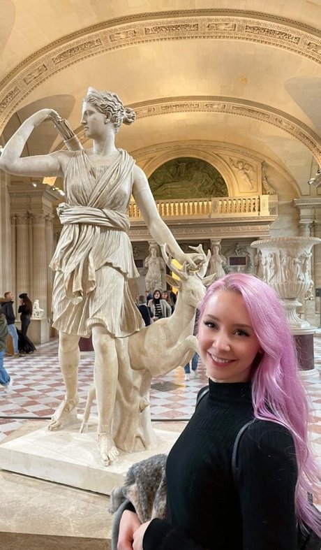 Jessu perfekte pornostar foto