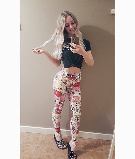 Jessu hübsche exklusive fotos