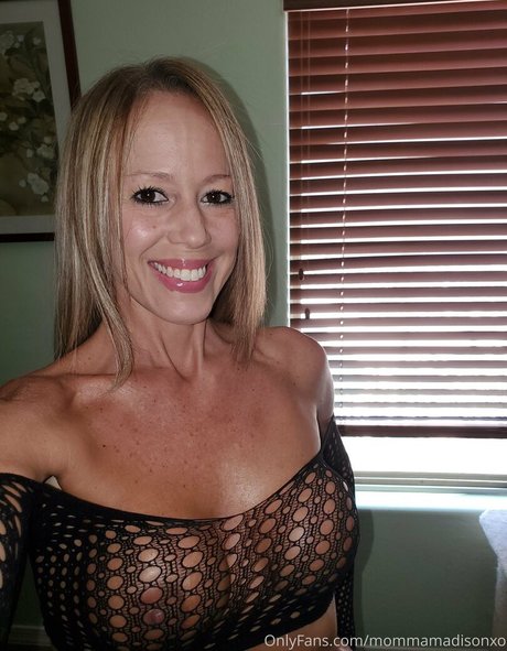 Mommamadisonxo schauspielerin erwachsene foto