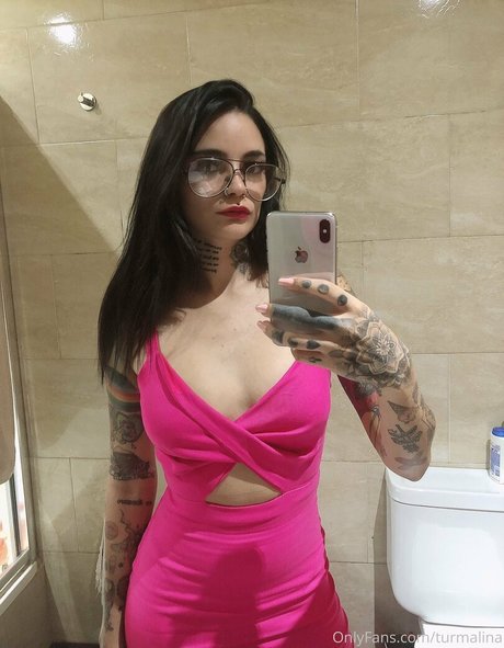 turmalina beste heiße bild