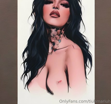 tiuhmariuh erwachsene pornostar galerie