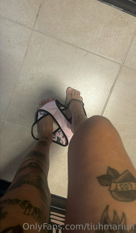 tiuhmariuh pornostar nette foto