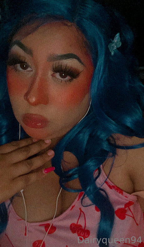 dairyqueen94 exklusive beste fotos