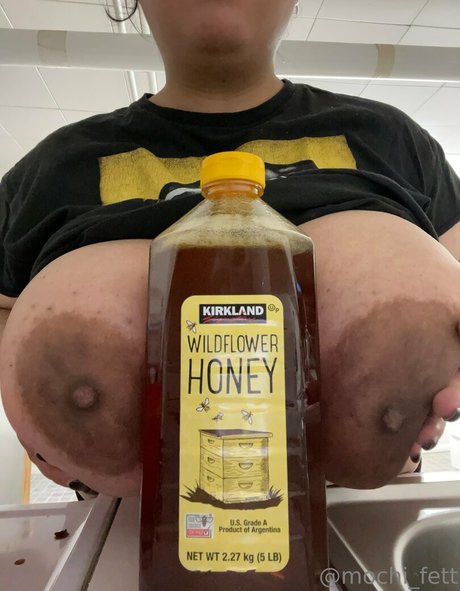 mochi fett model schöne archiv