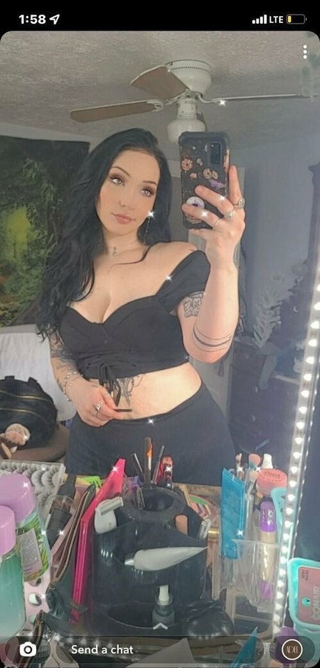 raeofgothiccsunshine Profilbild