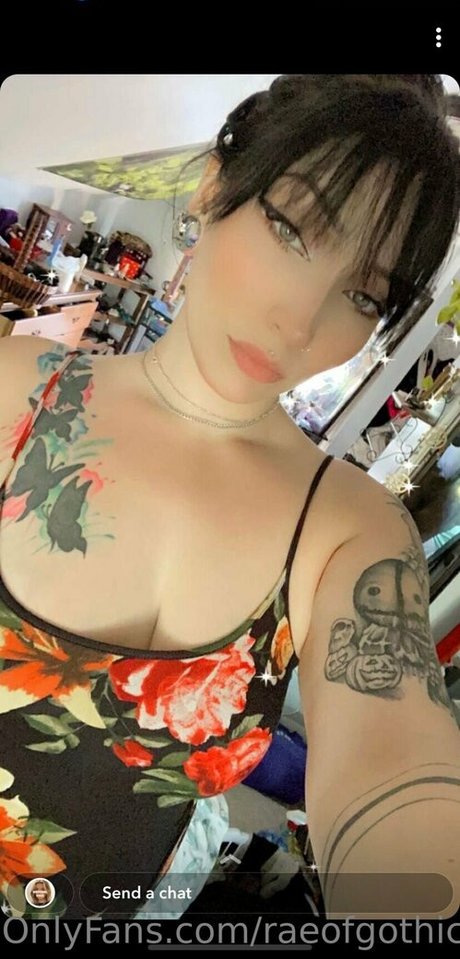 raeofgothiccsunshine erotische xxx galerie