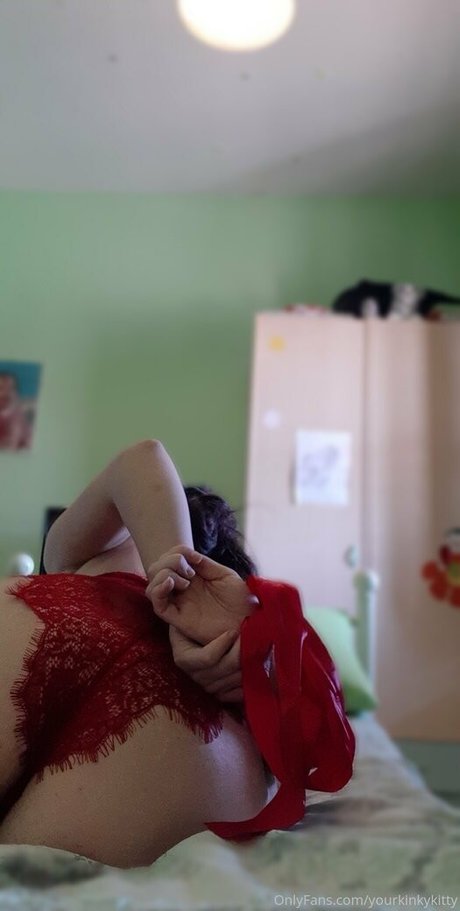 yourkinkykitty hd perfekte foto