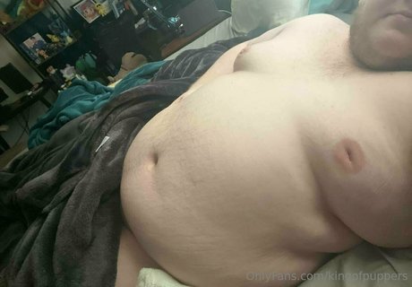 kingofpuppers sexy top bild