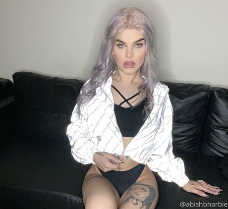 abishbharbie nacktheit freie galerien