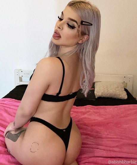 abishbharbie kunst nette galerien