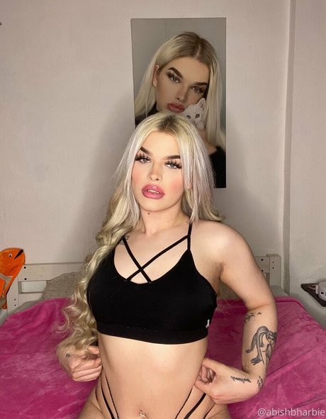 abishbharbie schauspielerin hübsche bilder