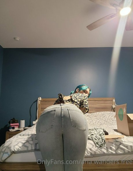 aria wanders free hd pornografische archiv