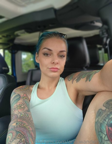 aria wanders free Profilbild