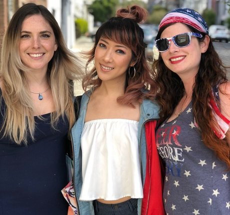 Mary Kish schauspielerin nette foto