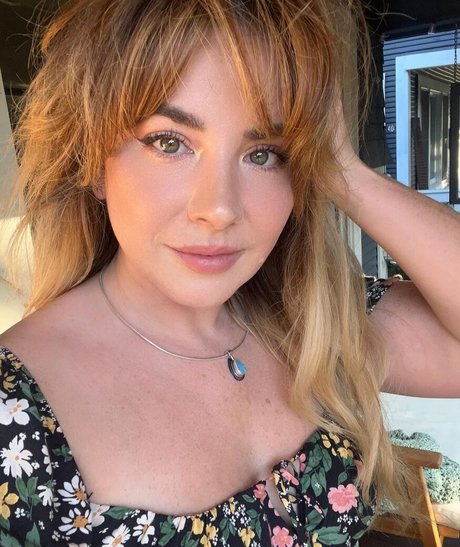 Mary Kish erotische pornographische foto