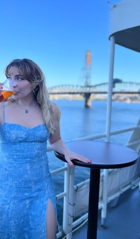 Mary Kish exklusive pornographische foto