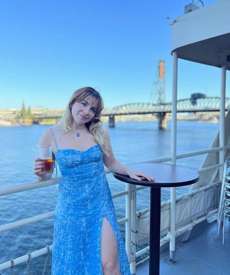 Mary Kish top erwachsene bild