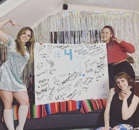 Mary Kish hübsche akt galerie