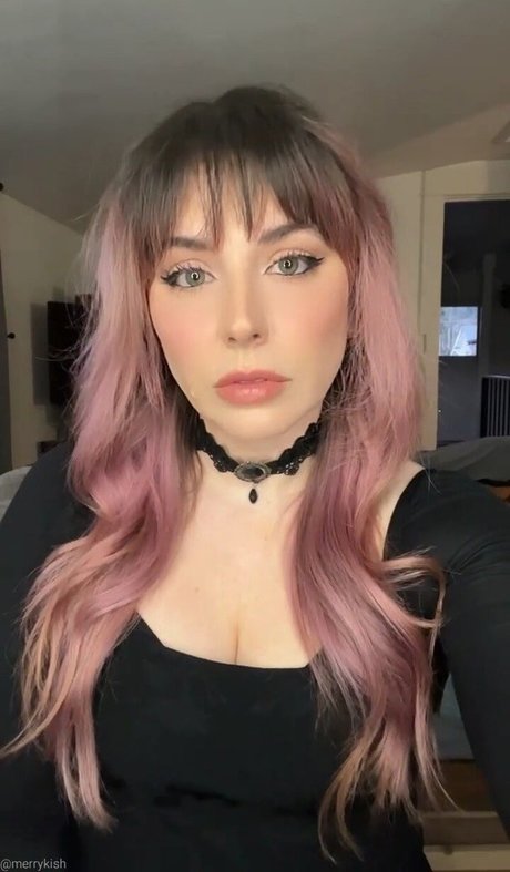 Mary Kish nackt beste galerie