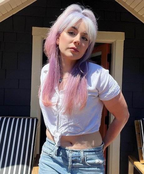 Mary Kish nacktheit freie foto