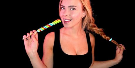 Scottish Murmurs ASMR erotische nackten archiv