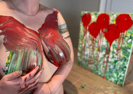 smooshprints sexy schöne fotos