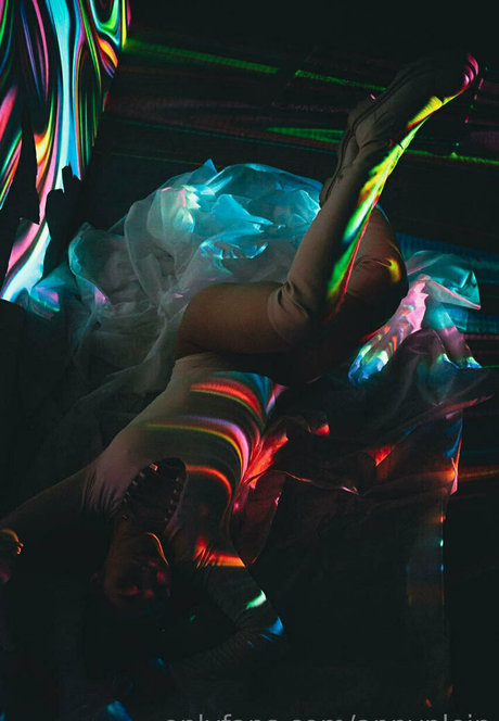 annyplein model exklusive bild