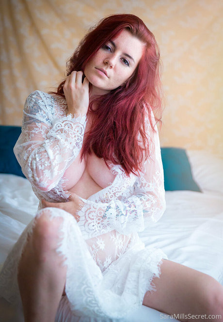 saramills631 heiße porno foto