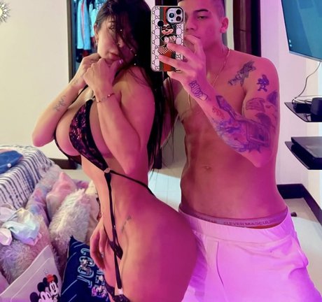 Mara Gomez beste nackt bild